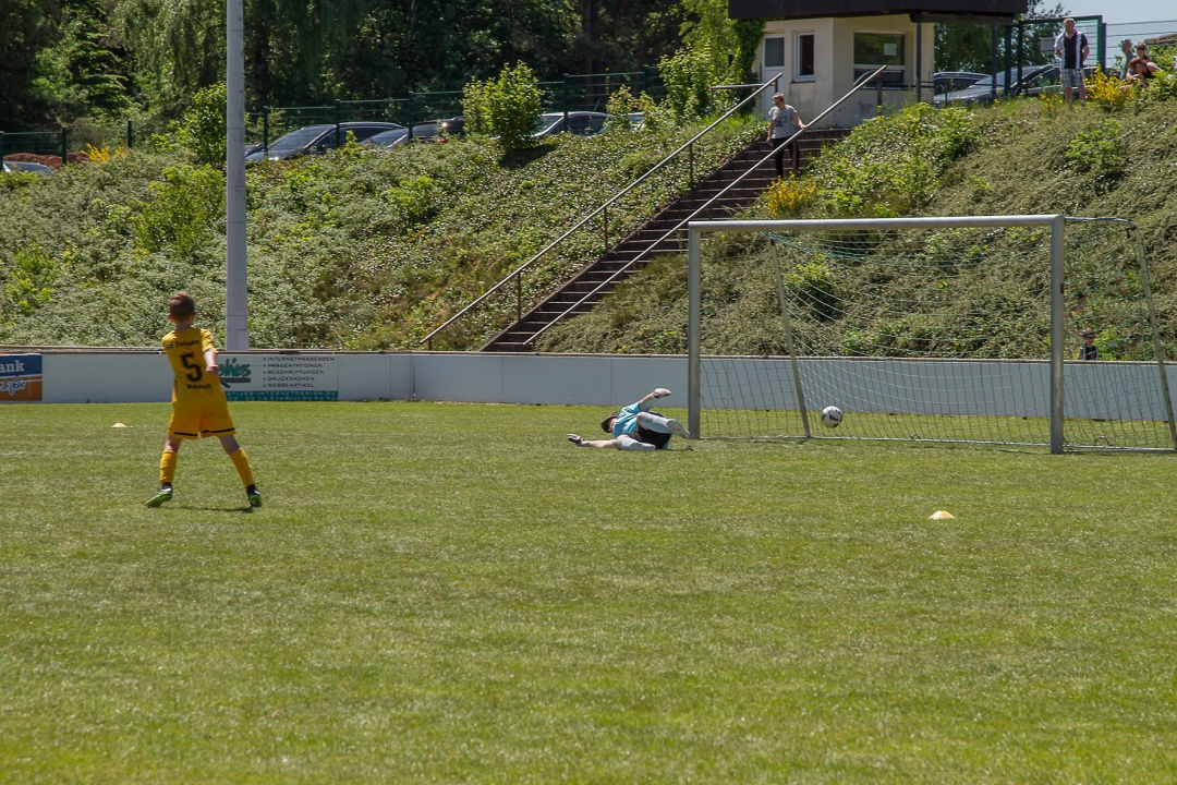 Sparda Bank Cup 2017 Tus 06 Heltersberg E V